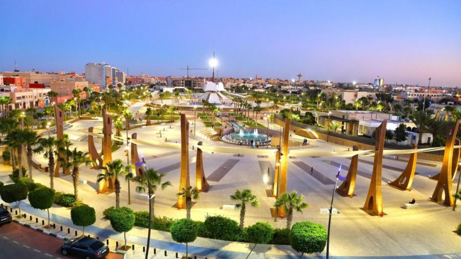 الأقاليم الجنوبية، نموذج مُلهم للتنمية المستدامة في إفريقيا (محلل سياسي سنغالي)