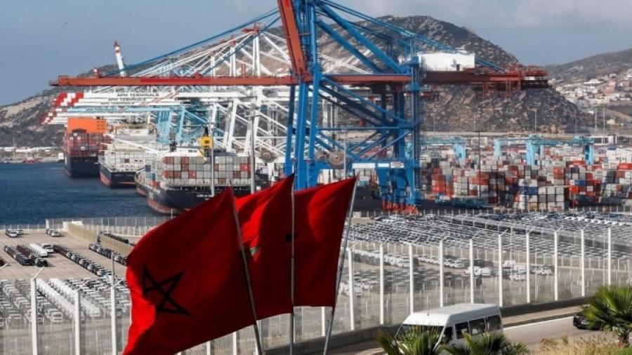 المغرب ينهج استراتيجيات “طموحة” لضمان أمنه المائي والغذائي (سفير)