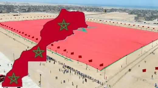 الصحراء المغربية.. بولونيا تعتبر مخطط الحكم الذاتي بمثابة “الأساس الجاد والواقعي والبراغماتي من أجل تسوية دائمة”