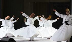 فاس: الطقوس الصوفية للمحيط الهندي تصدح بحديقة جنان السبيل التاريخية