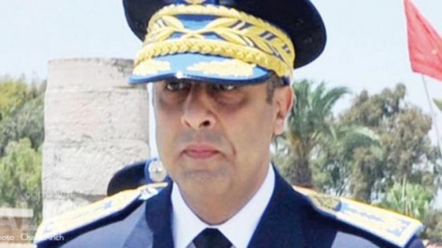 موسكو.. السيد حموشي يشارك في الاجتماع الدولي الثالث عشر لكبار المسؤولين المكلفين بقضايا الأمن والاستخبارات
