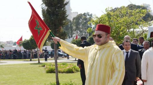 المغرب يشهد طفرة تنموية كبرى بفضل رؤية جلالة الملك (نائبة رئيسة الجمعية الوطنية الفرنسية)