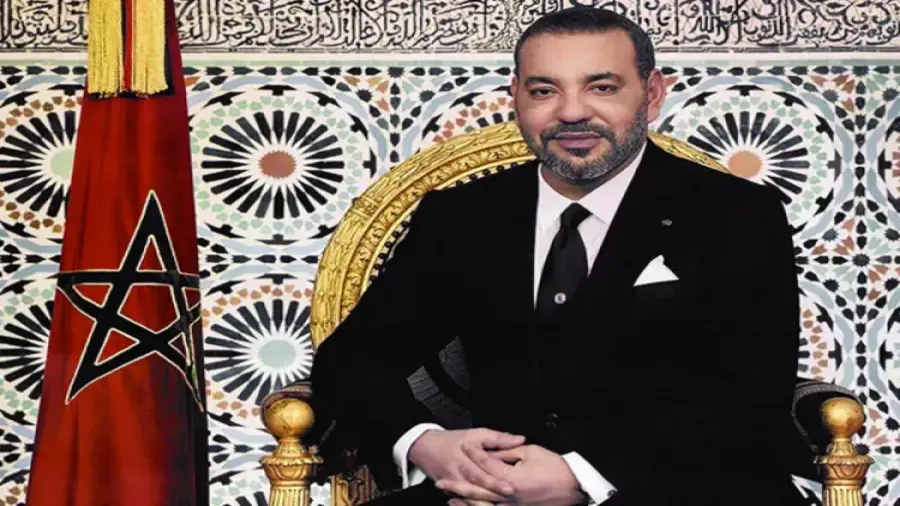 أمير المؤمنين يهنئ ملوك ورؤساء وأمراء الدول الإسلامية بمناسبة حلول عيد الأضحى المبارك