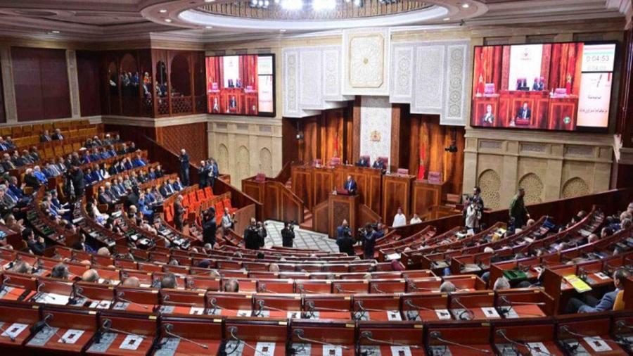 مجلس النواب يختتم الدورة الثانية من السنة التشريعية 2024-2025