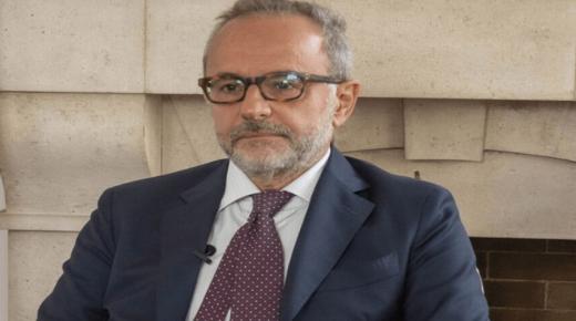 المغرب، “قطب حقيقي” بين أوروبا وإفريقيا (دبلوماسي إيطالي)