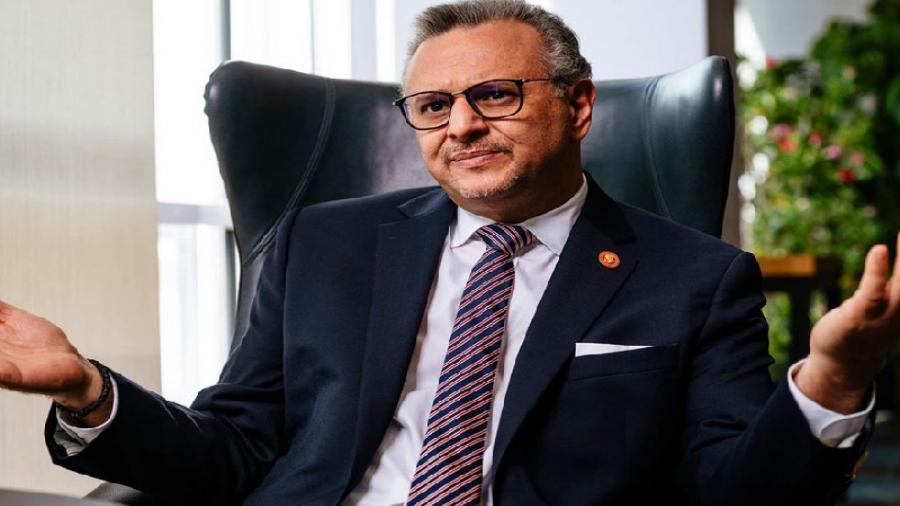 مسعد بولس : “الموقف الأمريكي من قضية الصحراء صريح جدا ولا يتخلله أي شك أو أي لبس ” /حديث خاص لقناة ميدي 1 تي في وميدي 1 راديو /