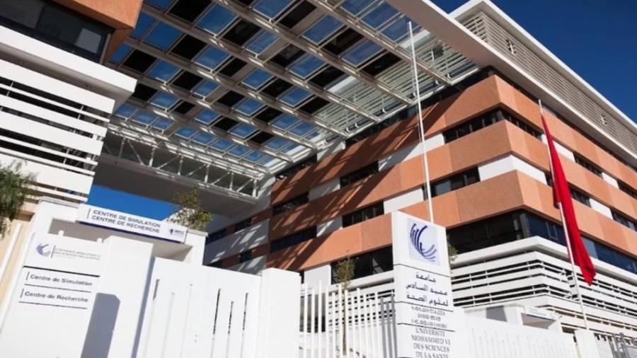 نحو إنشاء الجينوم المغربي المرجعي.. إصدار هام في مجلة “كوميونيكيشنز بيولوجي” التابعة لمجموعة “نيتشر”