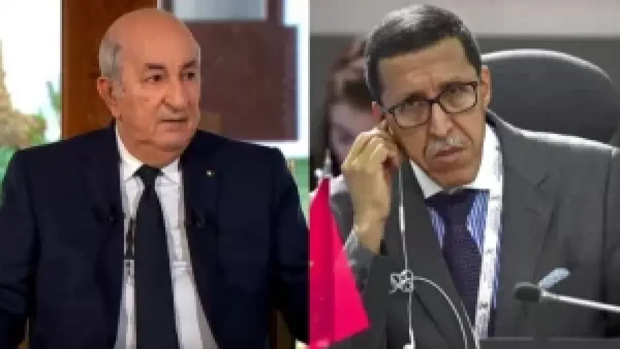 لجنة الـ24/السيد هلال: الجزائر تعاني من “فصام سياسي” مزمن إزاء قضية الصحراء المغربية