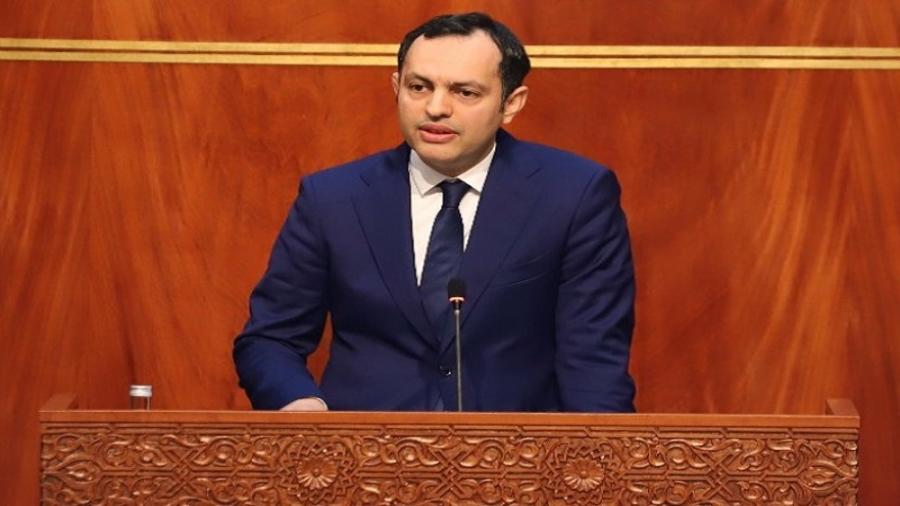 محمد المهدي بنسعيد : وزارة الثقافة والشباب والتواصل ، تنخرط الوزارة في ورش إصلاح مدونة الصحافة والنشر