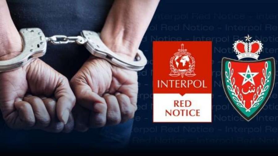 ميناء طنجة المتوسط.. توقيف مواطن سويدي من أصول جنوب أمريكية موضوع أمر دولي بإلقاء القبض صادر عن السلطات القضائية السويدية (مصدر أمني)