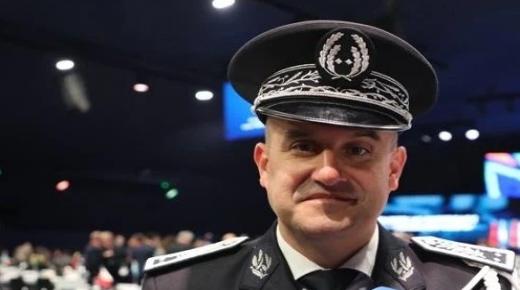 مراكش .. انتخاب الفرنسي لوكا فيليب رئيسا جديدا لمنظمة الأنتربول