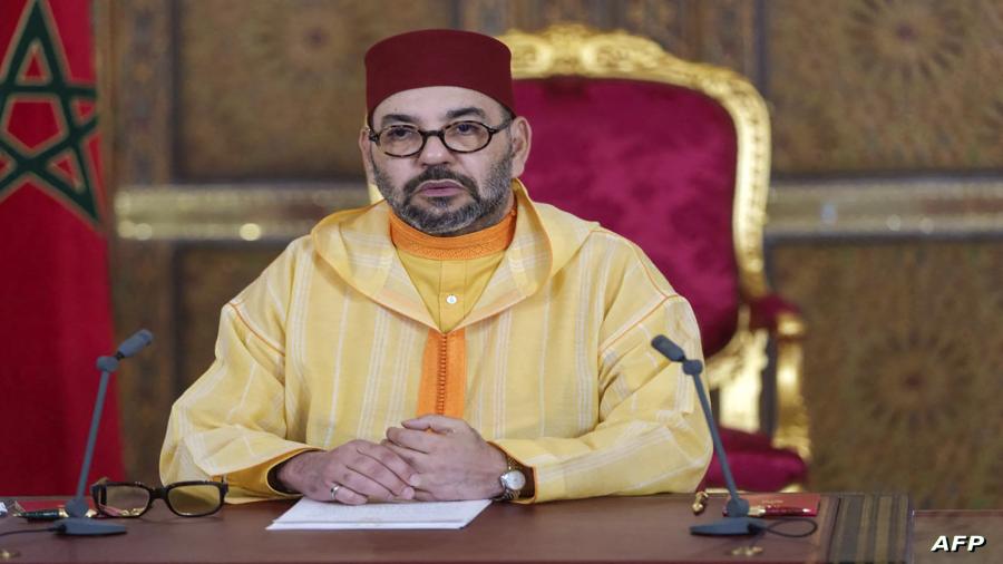 أمير المؤمنين يهنئ ملوك ورؤساء وأمراء الدول الإسلامية بمناسبة حلول عيد الأضحى المبارك