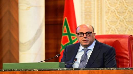 المقاربة الدبلوماسية المغربية بشأن قضية الصحراء انتقلت إلى منطق المبادرة والاستباق مرتكزة على شرعية تاريخية راسخة (السيد ولد الرشيد)