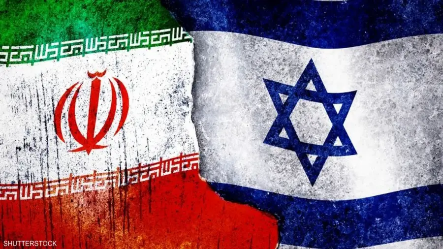 هل بدأت الحرب المؤجلة منذ 45 عاما بين اسرائيل وايران؟