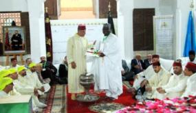 التصوف المغربي مرجعية للوسطية والاعتدال ورافعة لنشر قيم التسامح والانفتاح (ملتقى)