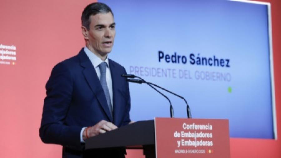 السيد سانشيز يدعو إلى تعزيز الشراكة الاستراتيجية بين الاتحاد الأوروبي والمغرب