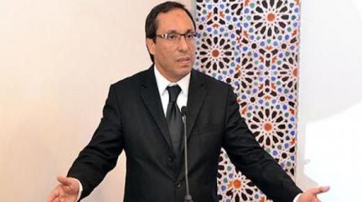 من هو عبد القادر عمارة رئيس المجلس الاقتصادي والاجتماعي والبيئي؟