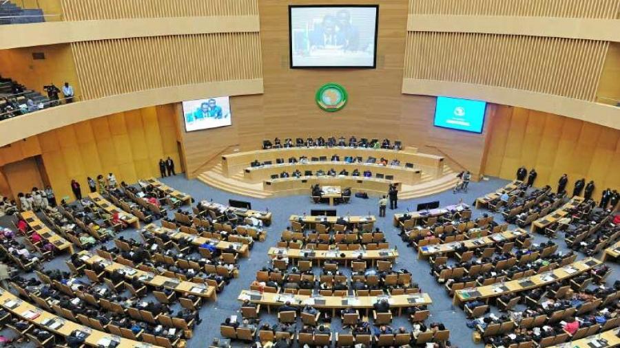 مجلس السلم والأمن: المغرب بقيادة جلالة الملك جعل من التعليم ركيزة أساسية للتعاون مع البلدان الإفريقية الشقيقة
