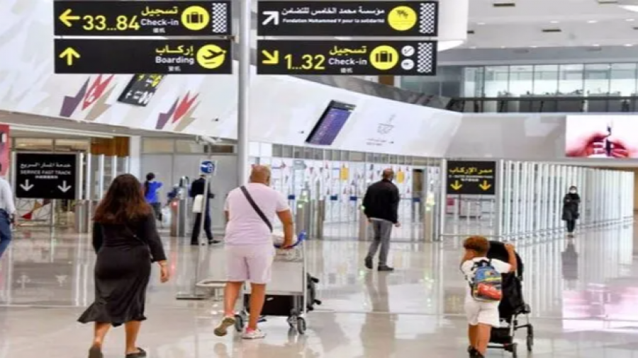 استراتيجية “مطارات 2030 ” : دينامية جديدة بالناظور وأكادير