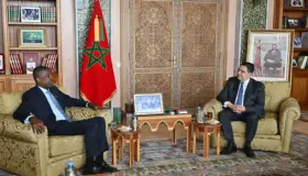 كومنولث دومينيكا تعرب عن خالص تقديرها لرؤية جلالة الملك لفائدة تعاون جنوب-جنوب قائم على النجاعة والتضامن والبراغماتية