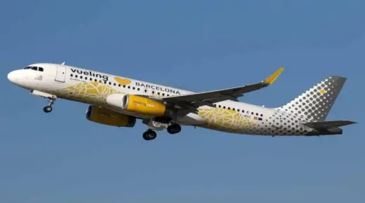 افتتاح خط جوي جديد يربط الصويرة بإشبيلية الإسبانية