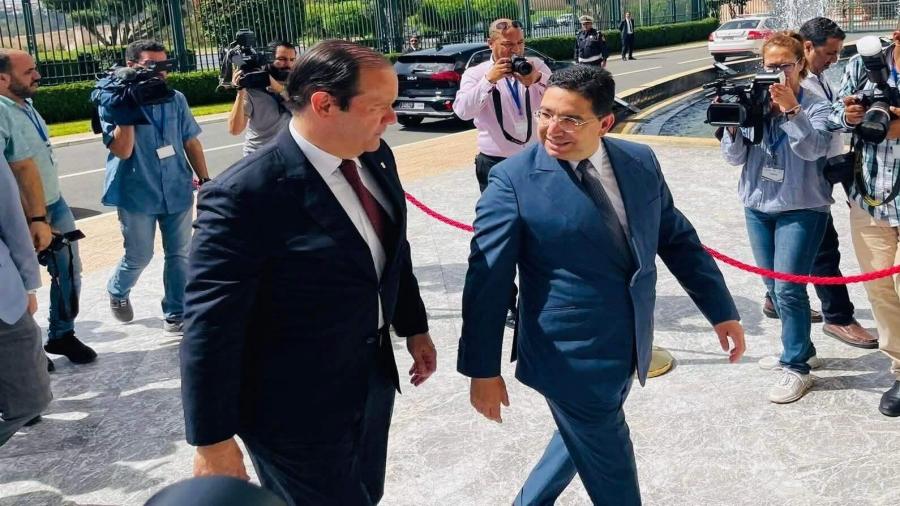 بنما تعتبر مبادرة الحكم الذاتي “الأساس الأكثر جدية ومصداقية وواقعية” و”الحل الوحيد في المستقبل” لتسوية النزاع الإقليمي حول الصحراء المغربية