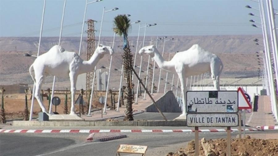 طانطان : المركز الاجتماعي للقرب بن خليل بنية نموذجية لتمكين المرأة وإدماجها السوسيو-اقتصادي