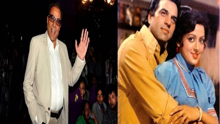 وفاة دارمندرا نجم «بوليوود» عن 89 عاماً