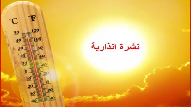 طقس حار مع “الشركي” وهبات رياح مع عواصف رملية السبت والأحد بعدد من مناطق المملكة (نشرة إنذارية)