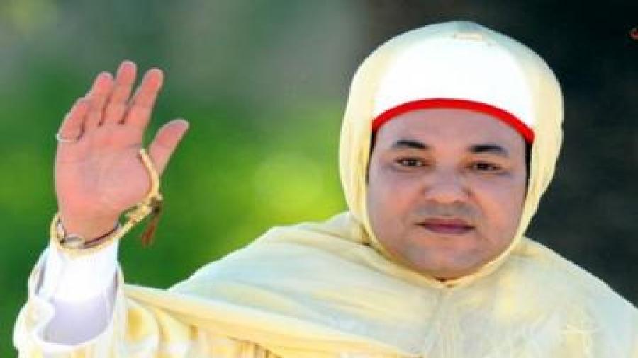 الأمين العام لحزب الوسط الاجتماعي الأستاذ الحسن مديح ، يرفع برقية تهنئة إلى صاحب الجلالة الملك محمد السادس ، بمناسبة حلول السنة الهجرية 1447