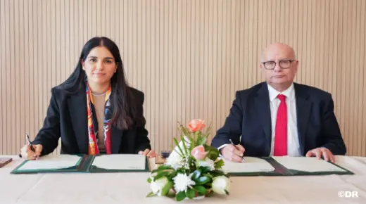 الرباط.. توقيع اتفاقية انضمام الوكالة الوطنية للدعم الاجتماعي إلى “البوابة الوطنية للحق في الحصول على المعلومات”