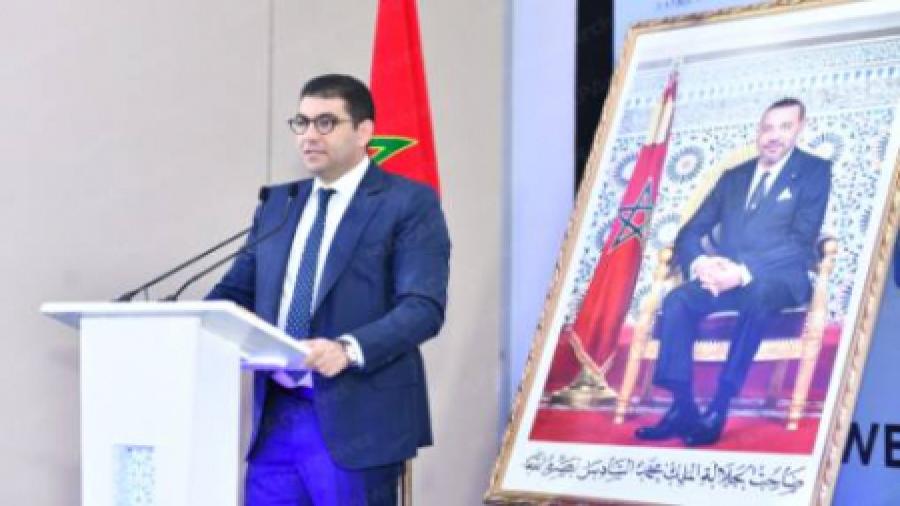 الفدرالية الأطلسية لوكالات الأنباء الإفريقية رافعة لتطوير فضاء إعلامي إفريقي أكثر انسجاما وإشعاعا (السيد بنسعيد)