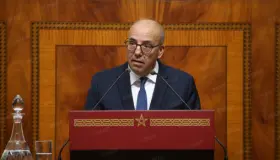 السيد البواري: الوزارة تواكب إعادة تنظيم سلاسل توزيع الأضاحي للحد من كثرة الوسطاء وهوامش الربح غير المبررة