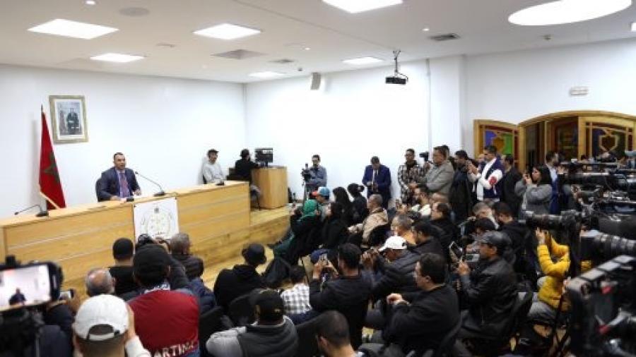 شبكة التشهير والابتزاز المعلوماتي التي تنشط انطلاقا من كندا … النيابة العامة تكشف مستجدات المتابعات القانونية في حق المشتبه فيهم المتورطين في القضية
