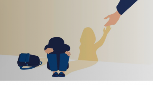 المرصد الوطني لحقوق الطفل يطلق حملة رقمية حول القلق الدراسي