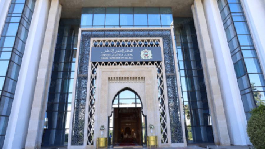 وضع نص فتوى المجلس العلمي الأعلى حول الزكاة رهن إشارة العموم