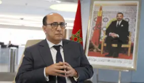 ورش تعميم الحماية الاجتماعية سجل تقدما كبيرا (السيد بوبريك)