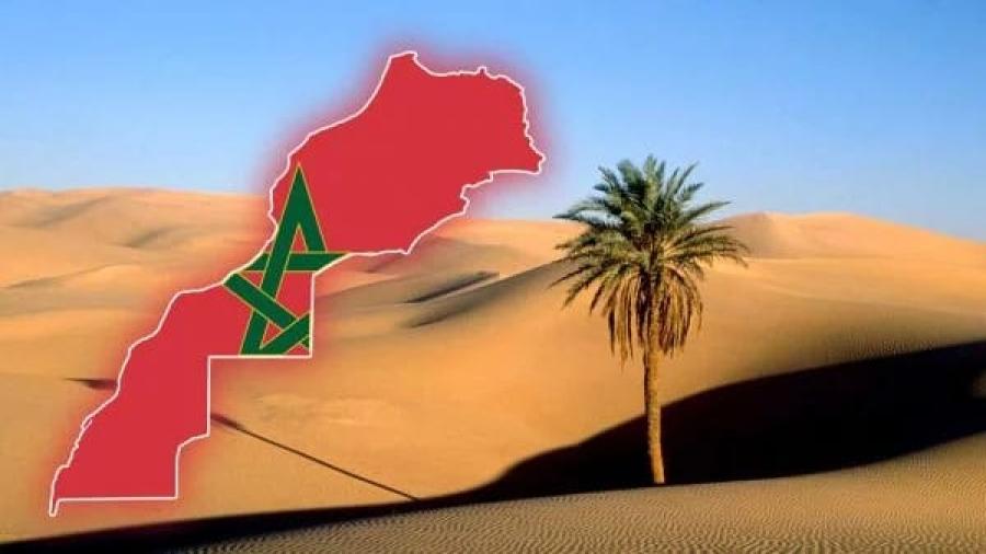المملكة العربية السعودية تدعم مغربية الصحراء وتعتبر مبادرة الحكم الذاتي حلا وحيدا لهذا النزاع الإقليمي