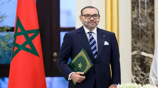 المملكة المتحدة تشيد بريادة جلالة الملك في تعزيز العلاقات الثنائية والنهوض بالاستقرار الإقليمي ودينامية التنمية الوطنية
