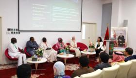 اتفاقية إقامة العلاقات بين المغرب والسينغال محور ندوة بالعيون