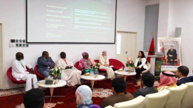 اتفاقية إقامة العلاقات بين المغرب والسينغال محور ندوة بالعيون