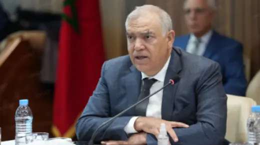 السيد لفتيت: روح المسؤولية الجماعية تسم التحضير للاستحقاقات التشريعية المقبلة