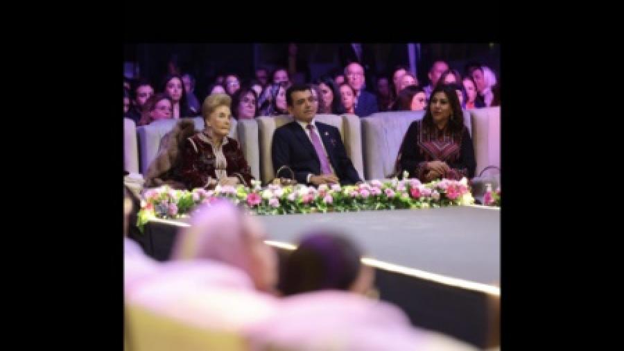 “أنامل النور، قفطان الخير”، حفل خيري بالرباط تخصص عائداته لتمويل عمليات تصحيح النظر