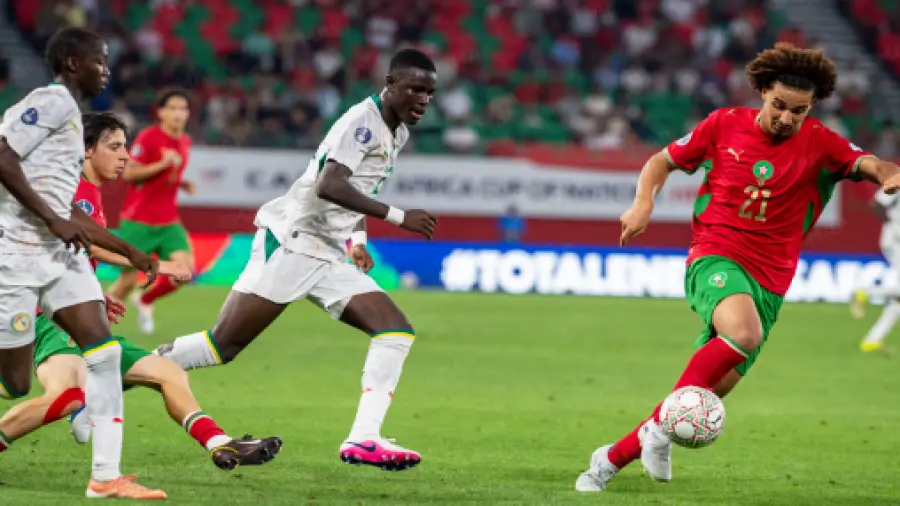 كأس إفريقيا للأمم لأقل من 17 سنة.. المنتخب السنغالي يتأهل إلى النهائي بفوزه على نظيره المغربي بضربات الترجيح (7-6)