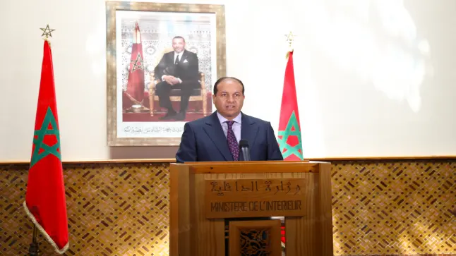 السلطات العمومية اتخذت جميع التدابير الضرورية للتصدي لأي محاولة للعبور غير القانوني نحو مدينتي سبتة ومليلية واعتراض كل من يسعى إلى المشاركة فيها (الناطق الرسمي باسم وزارة الداخلية)