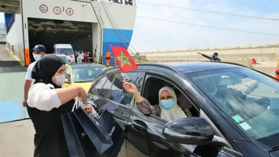اليوم الوطني للمهاجر.. مناسبة لتوطيد الأواصر وتعزيز خدمات القرب عبر ورش الرقمنة