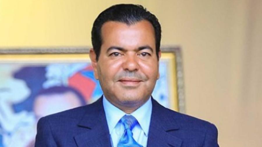 الشعب المغربي يحتفل غدا السبت بالذكرى السادسة والخمسين لميلاد صاحب السمو الملكي الأمير مولاي رشيد