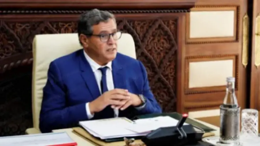 مشروع قانون المالية لسنة 2026 يحدد أربع أولويات كبرى (مذكرة توجيهية)