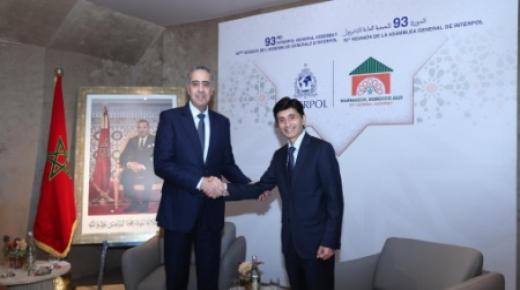 جمعية المنظمة البحرية الدولية.. المغرب والسعودية يعززان تعاونهما البحري