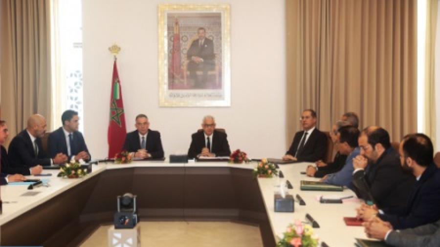 توقيع بروتوكولي اتفاق لتعزيز البنيات التحتية للطرق السيارة بالمغرب